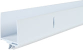 Climaloc CF10565 Door Bottom, 36 in L, Vinyl